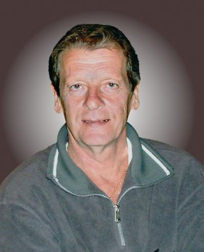 Cornelius De Rooy Profile Photo