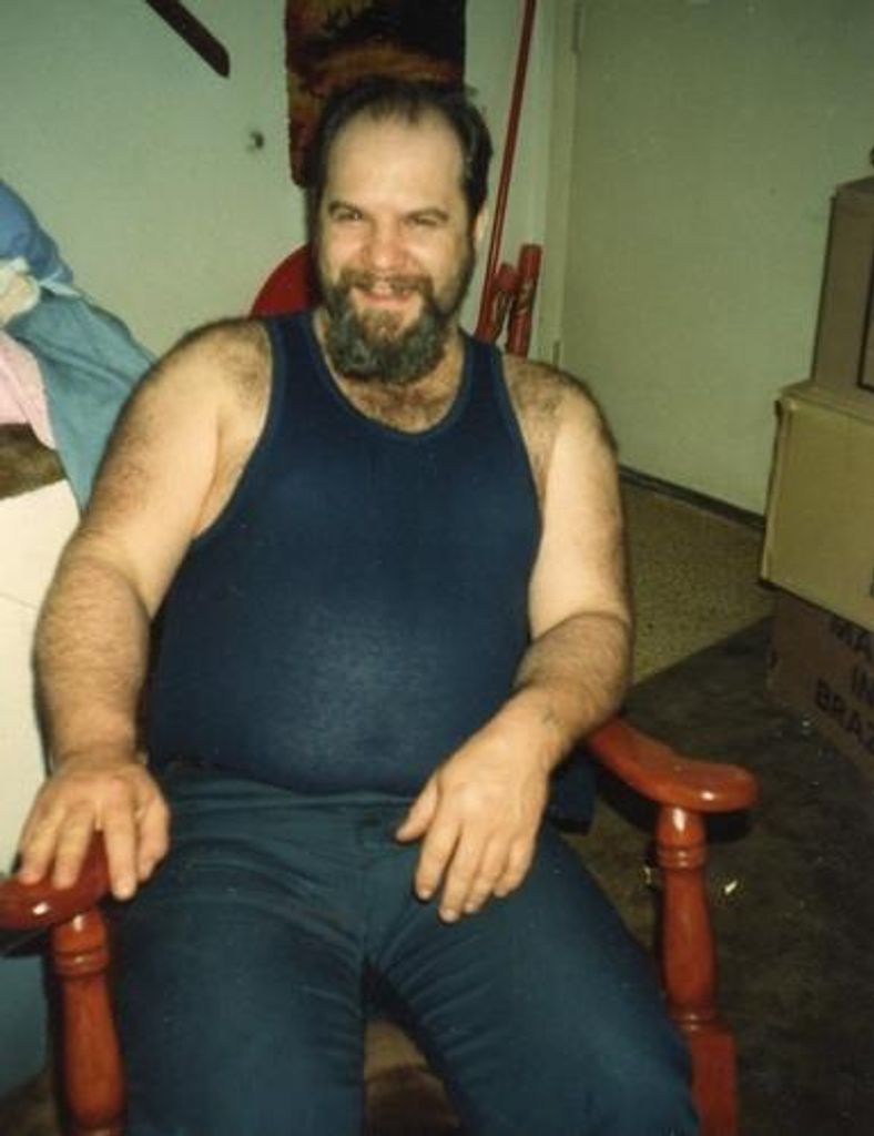 Preston Thompson Profile Photo
