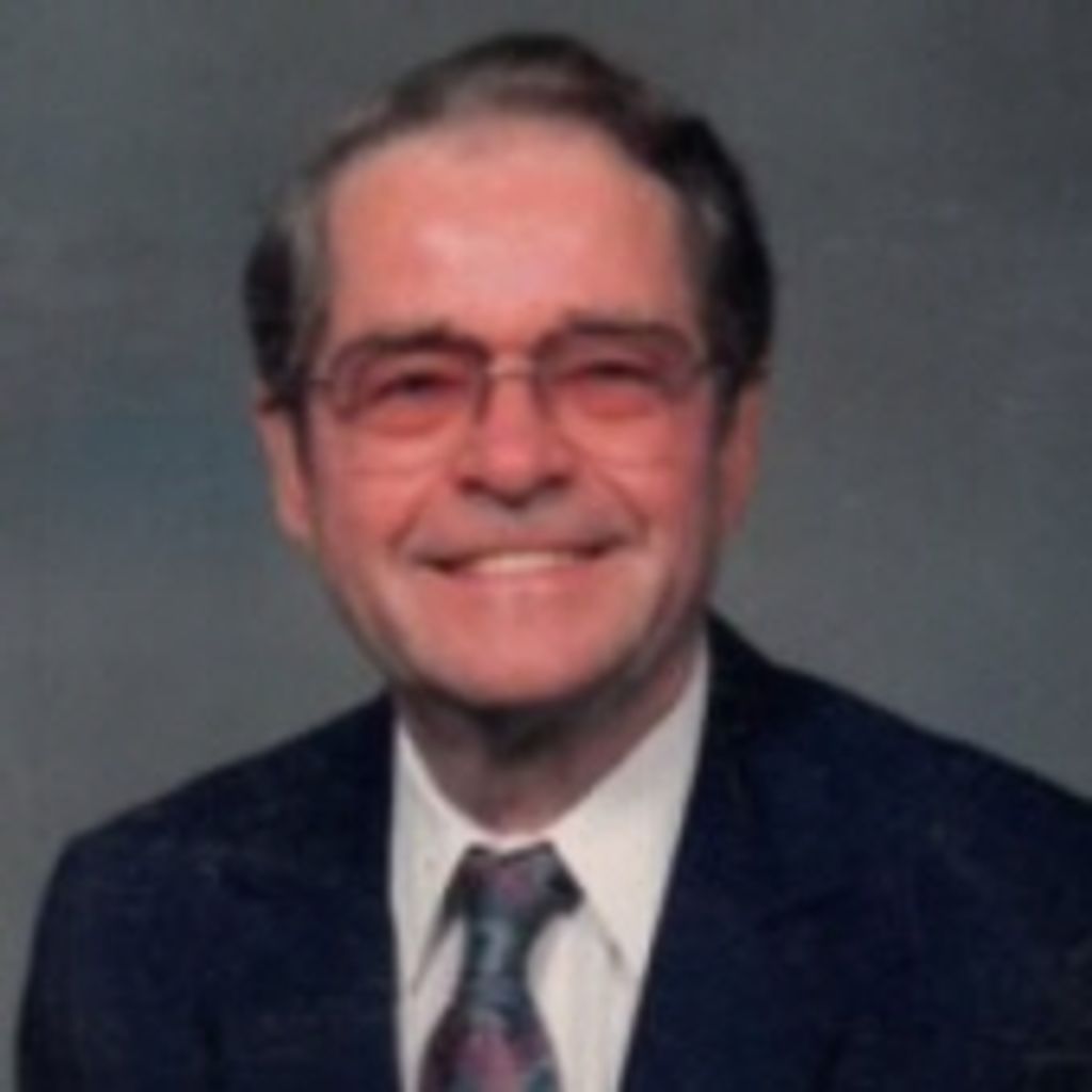 John R Mccollum