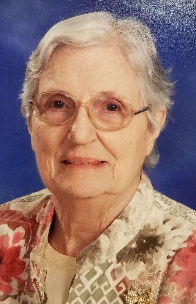Georgianna Winslow Taylor