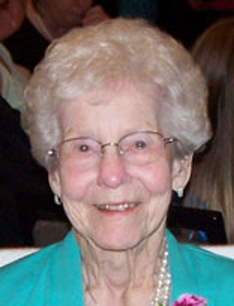 Norma J. Shelstad