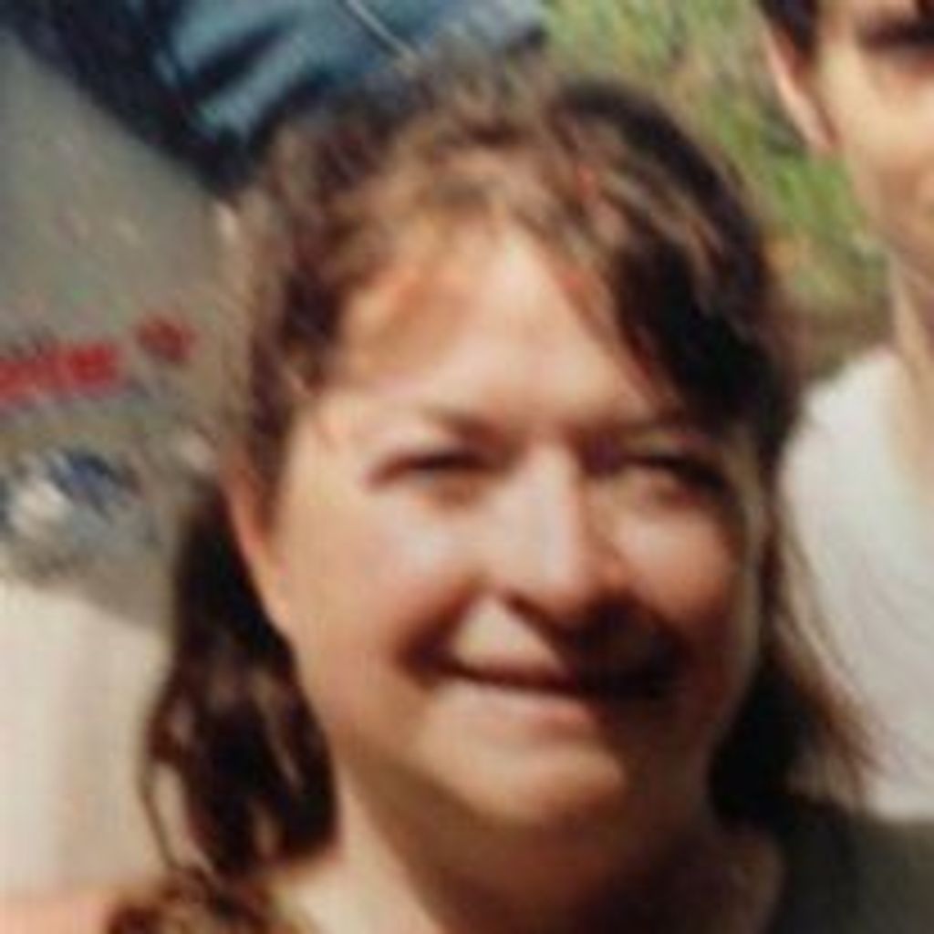 Barbara Jo Fougeron Profile Photo