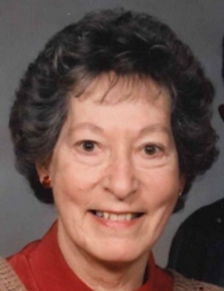 Mary Agnes (Rynda) Zink