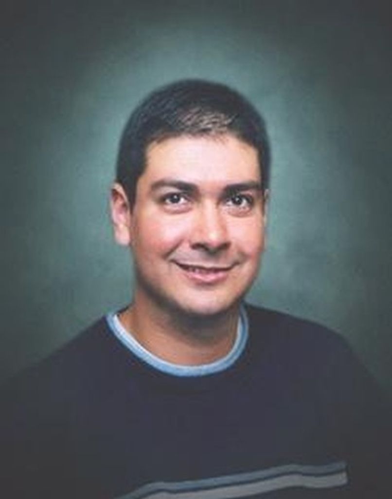 Steven Neal Rodriguez