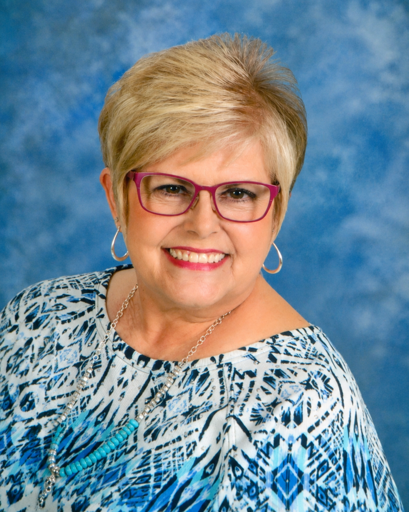 Brenda Joyce Leonard Profile Photo