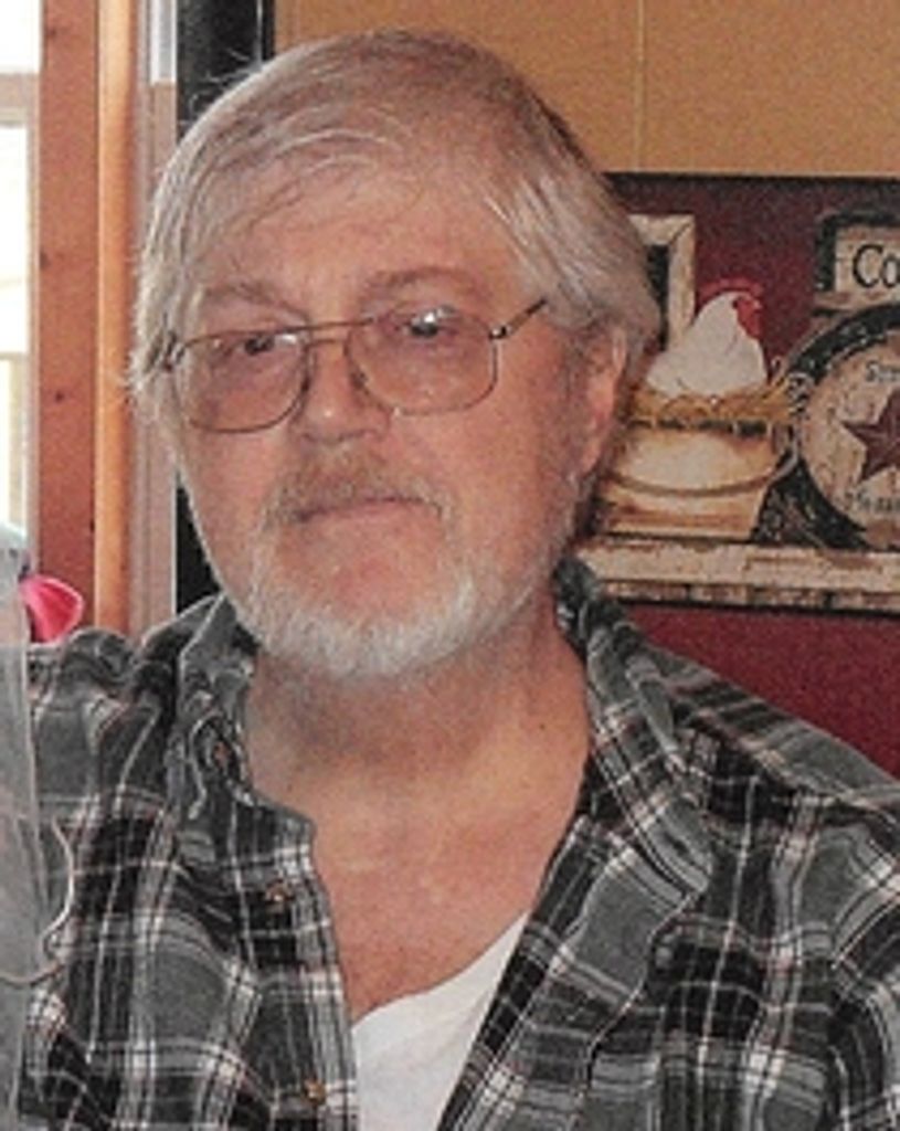 Donal "Don" L. Tomblin, Sr.