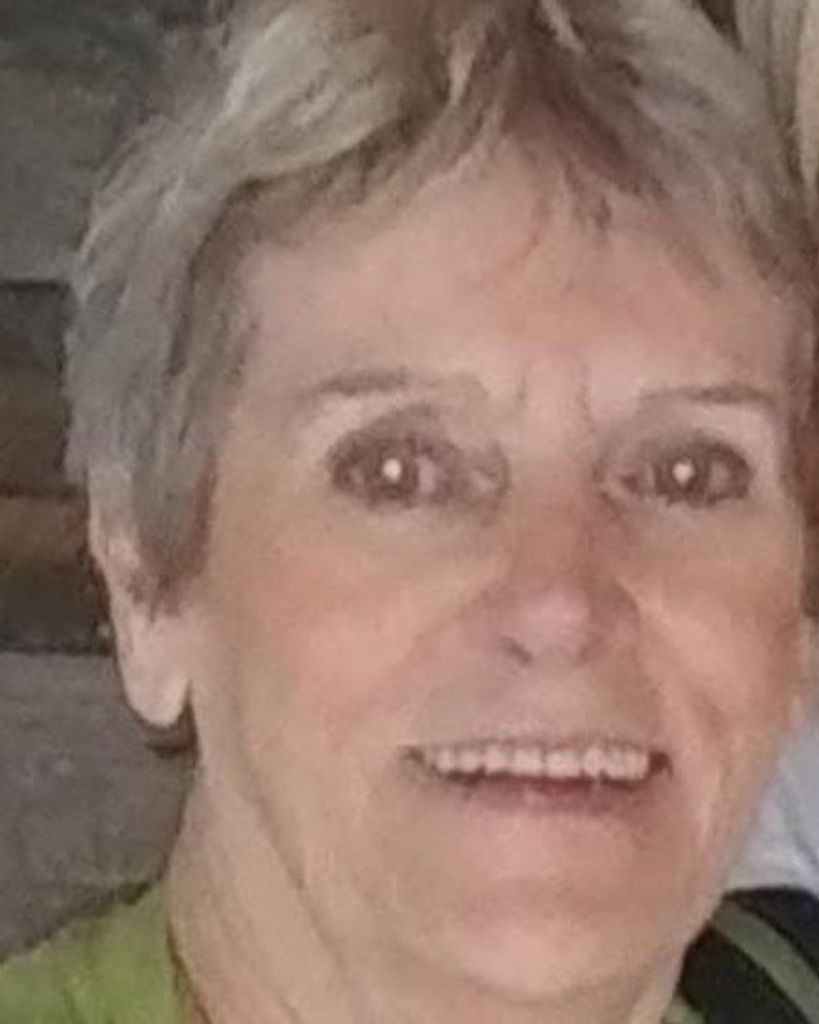 Claire "Cherrie" Reilly