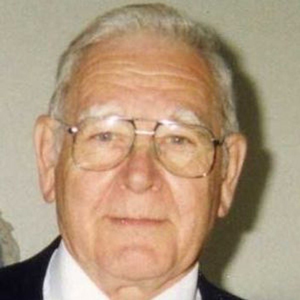 Donald J. Turner Profile Photo