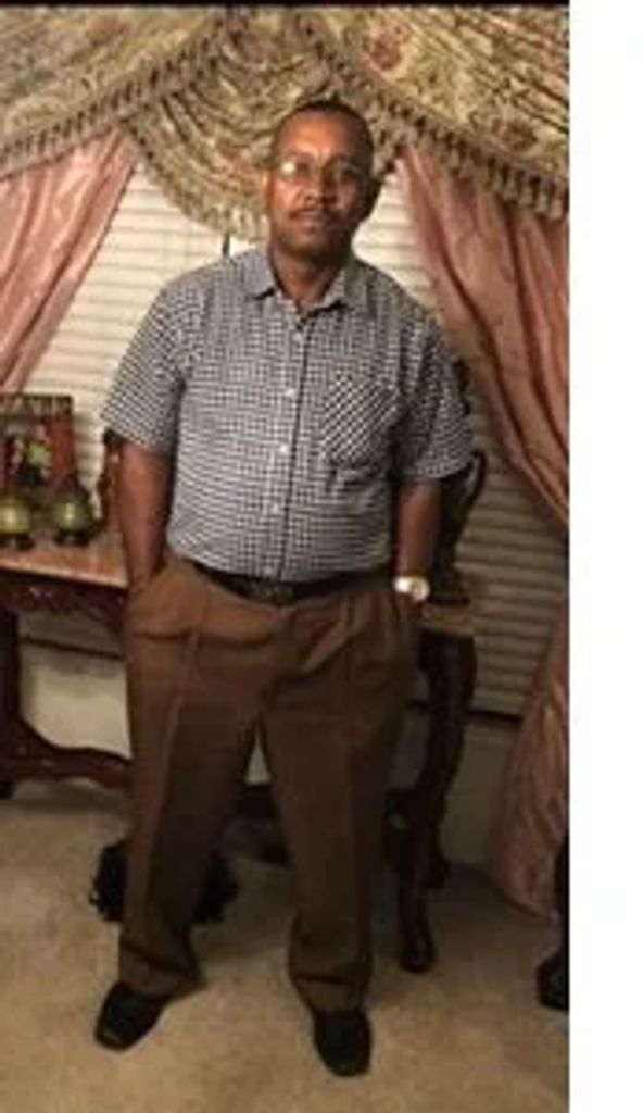 Mr. Roger "Pop" Richardson Profile Photo