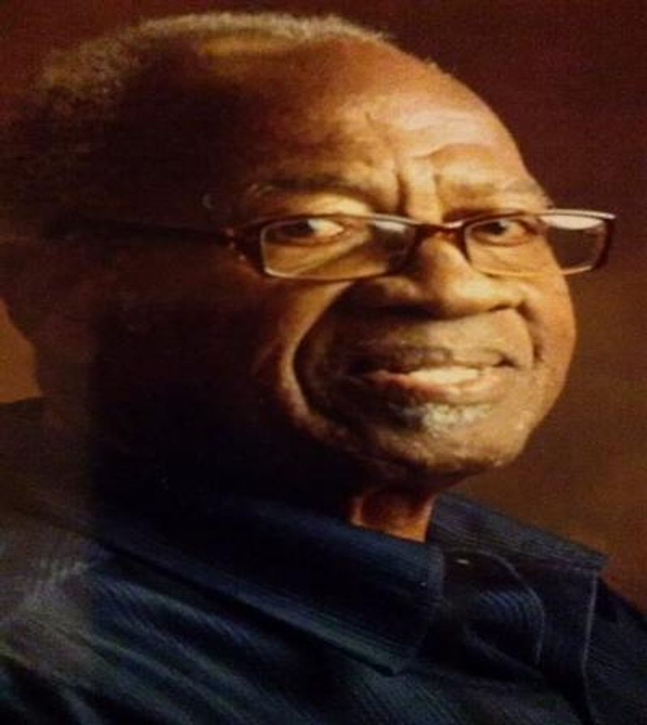 Ralph Edward Culberson Profile Photo