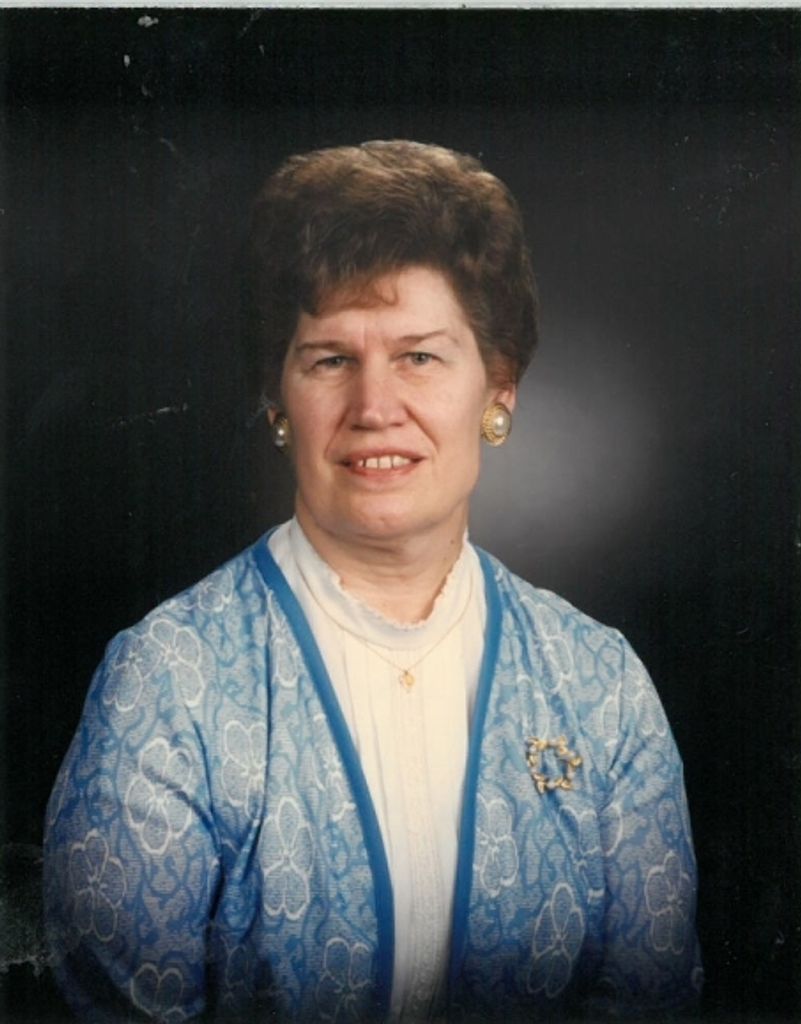 Shirley Stuedemann