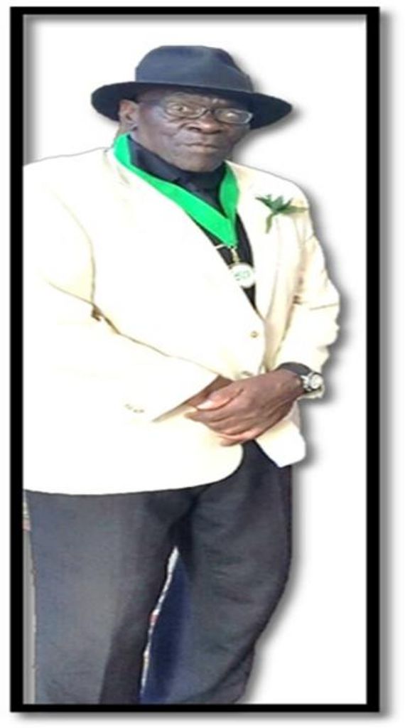 Edward Harrison Profile Photo