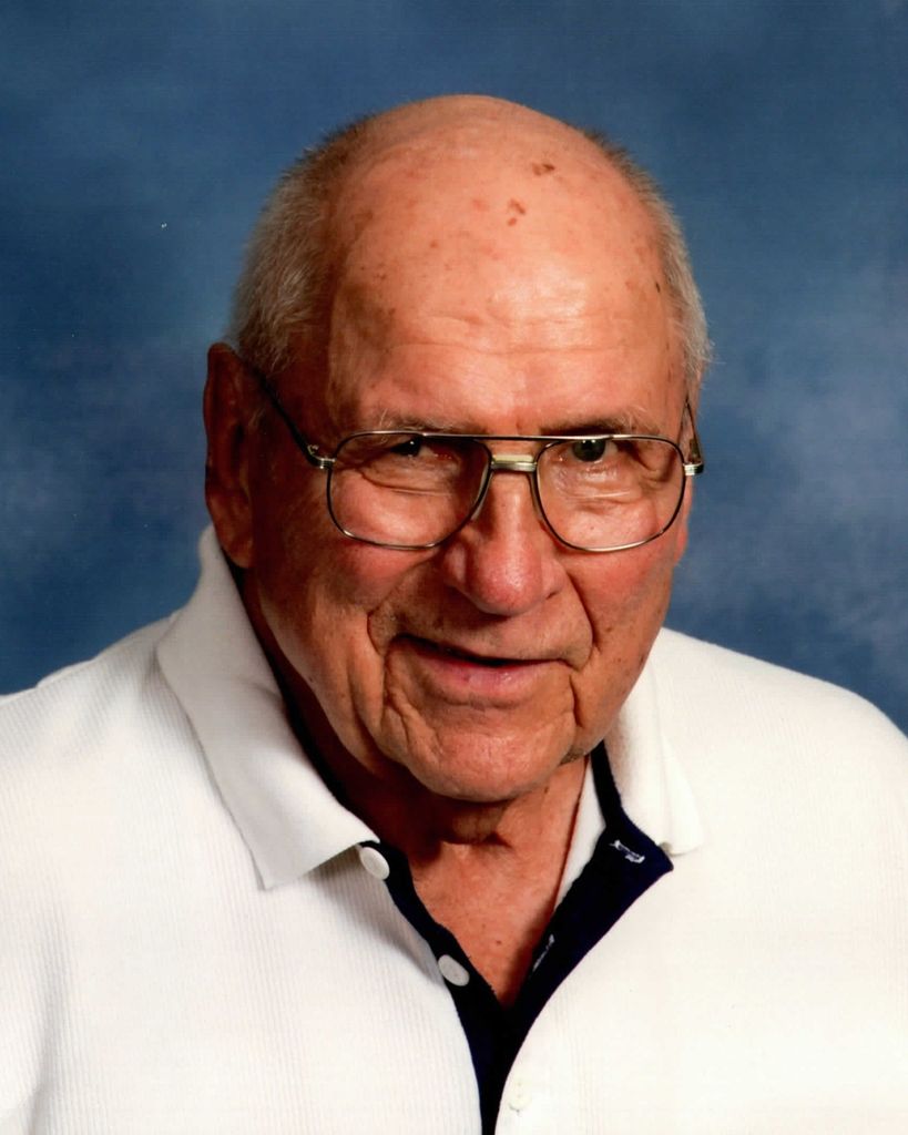 Arne August Gronlund Profile Photo