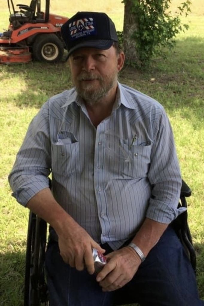 Rodney L. Lambert Profile Photo