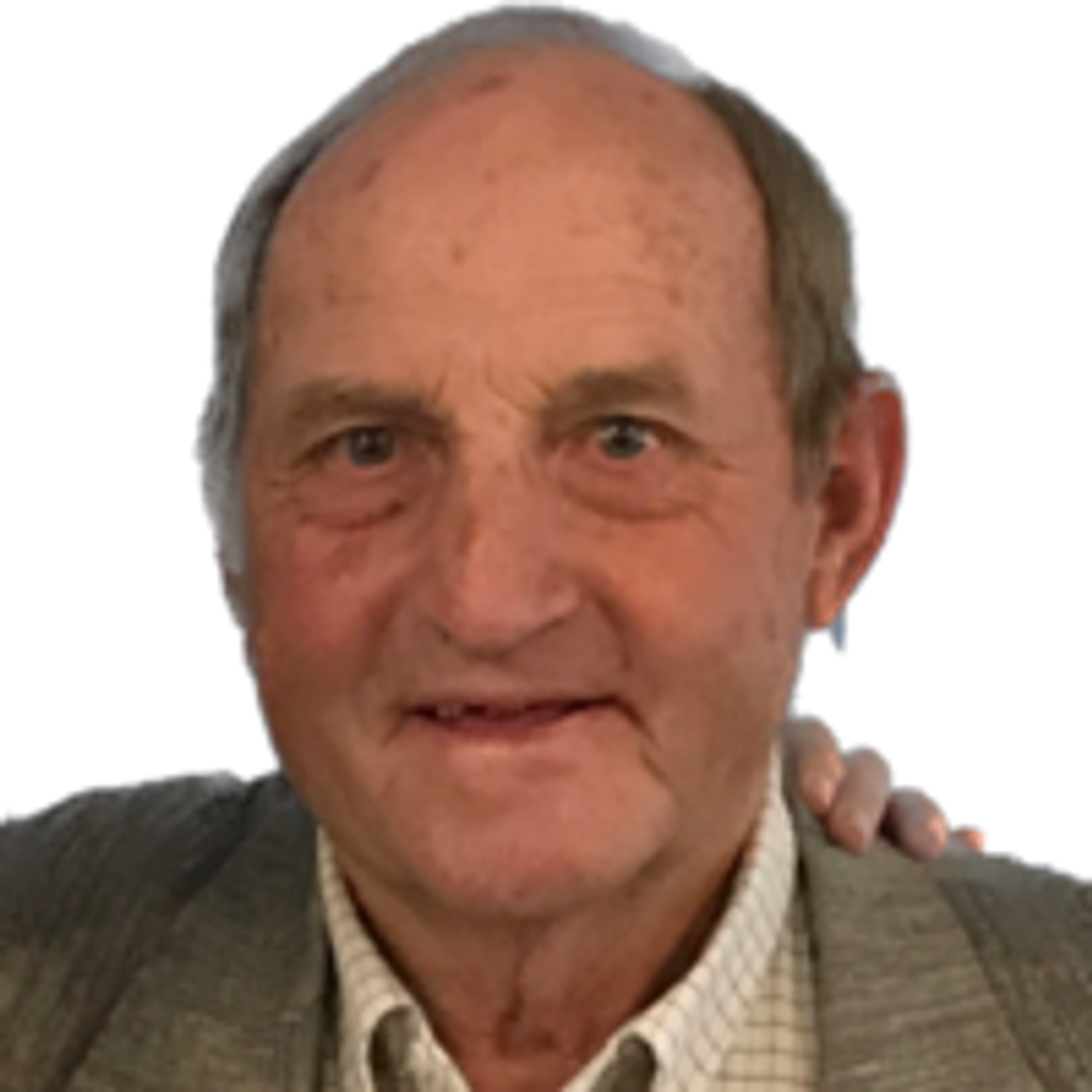 Arnold Scheumann