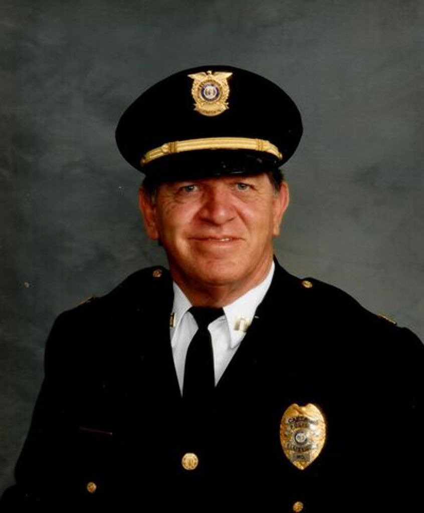 James Joseph "Joe" Starck Profile Photo