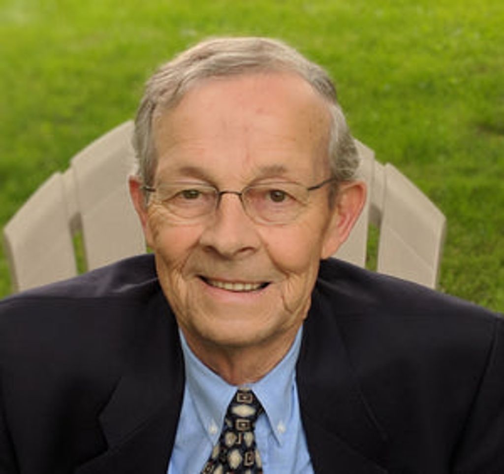 Stanley "Mike" Moore Profile Photo