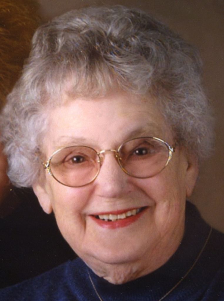 Nora Peregrine