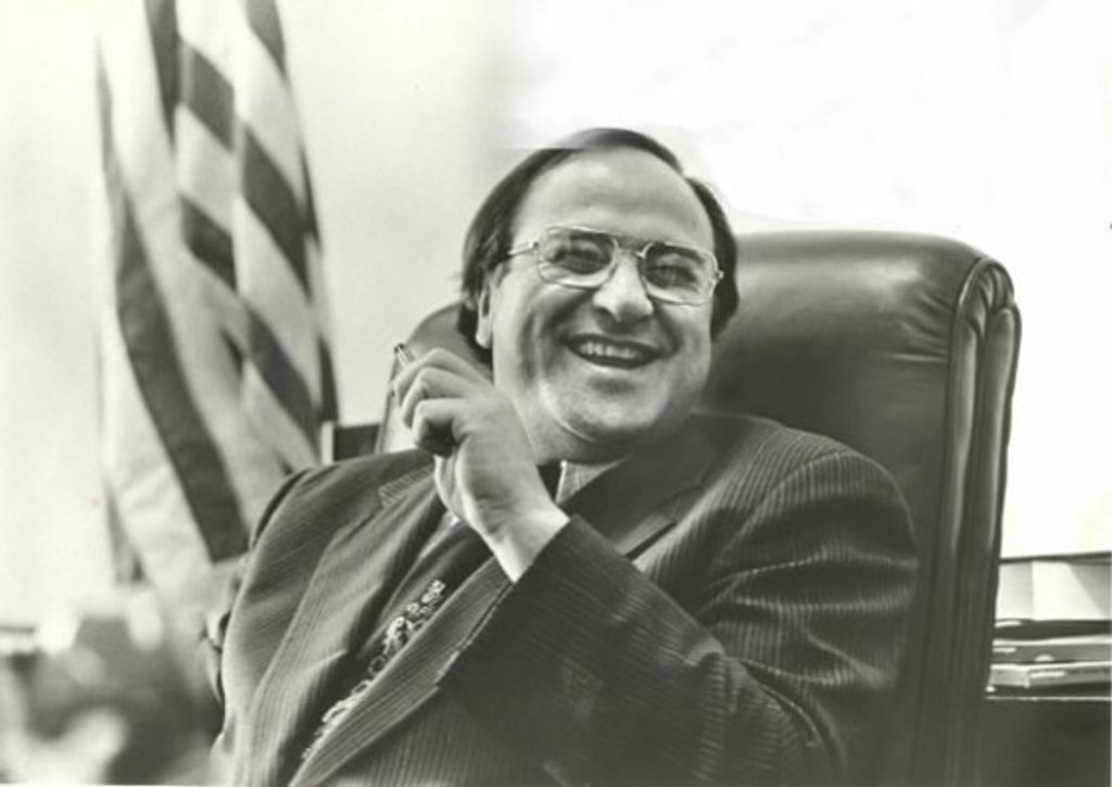 James George Abourezk Profile Photo