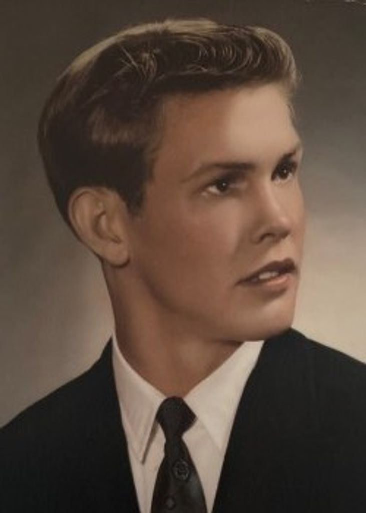 Ernest Lee Goodson Profile Photo