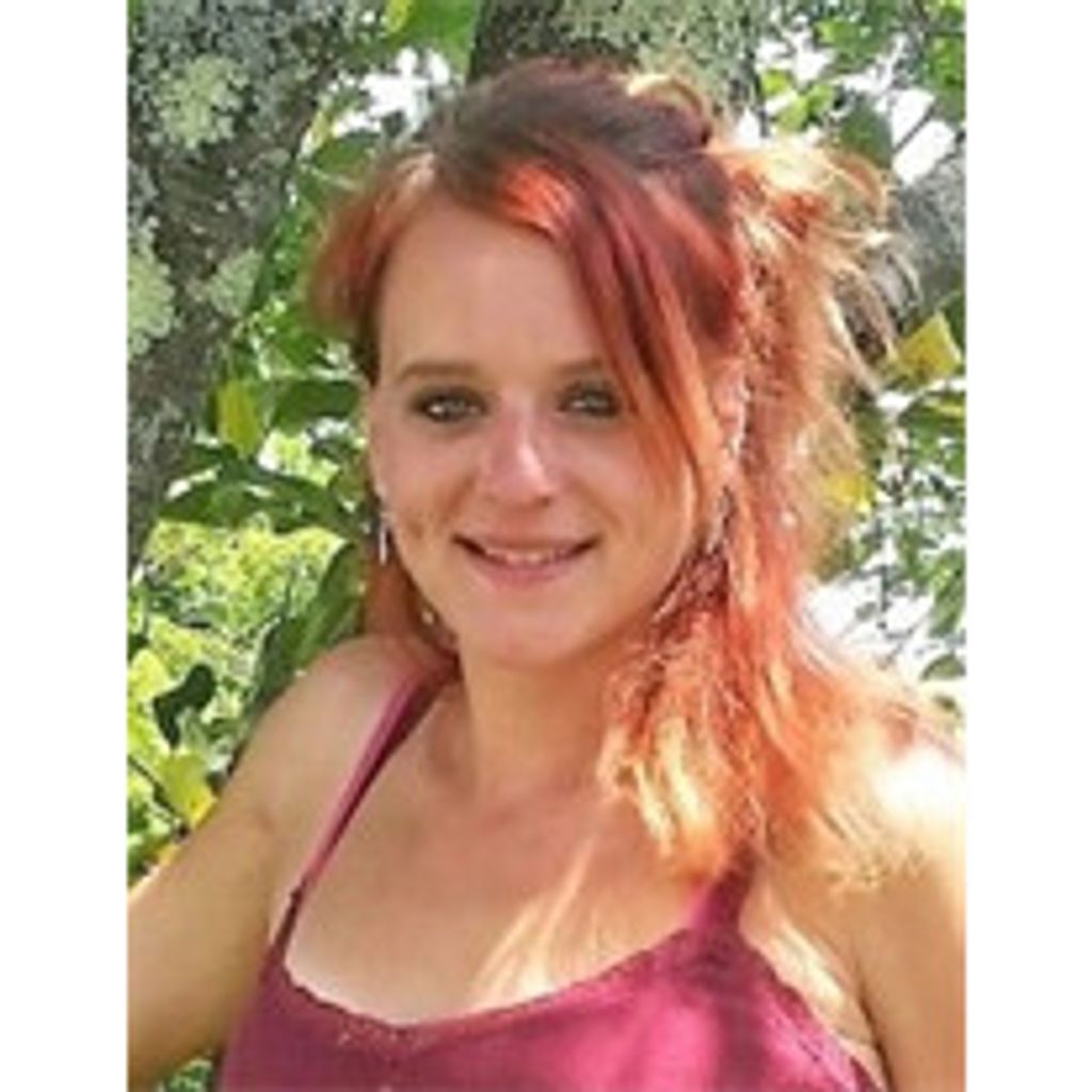 Ashley M. Williams Profile Photo