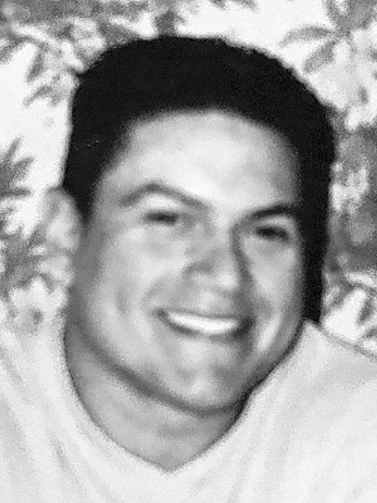 Juan A. "Tony" Rodriguez