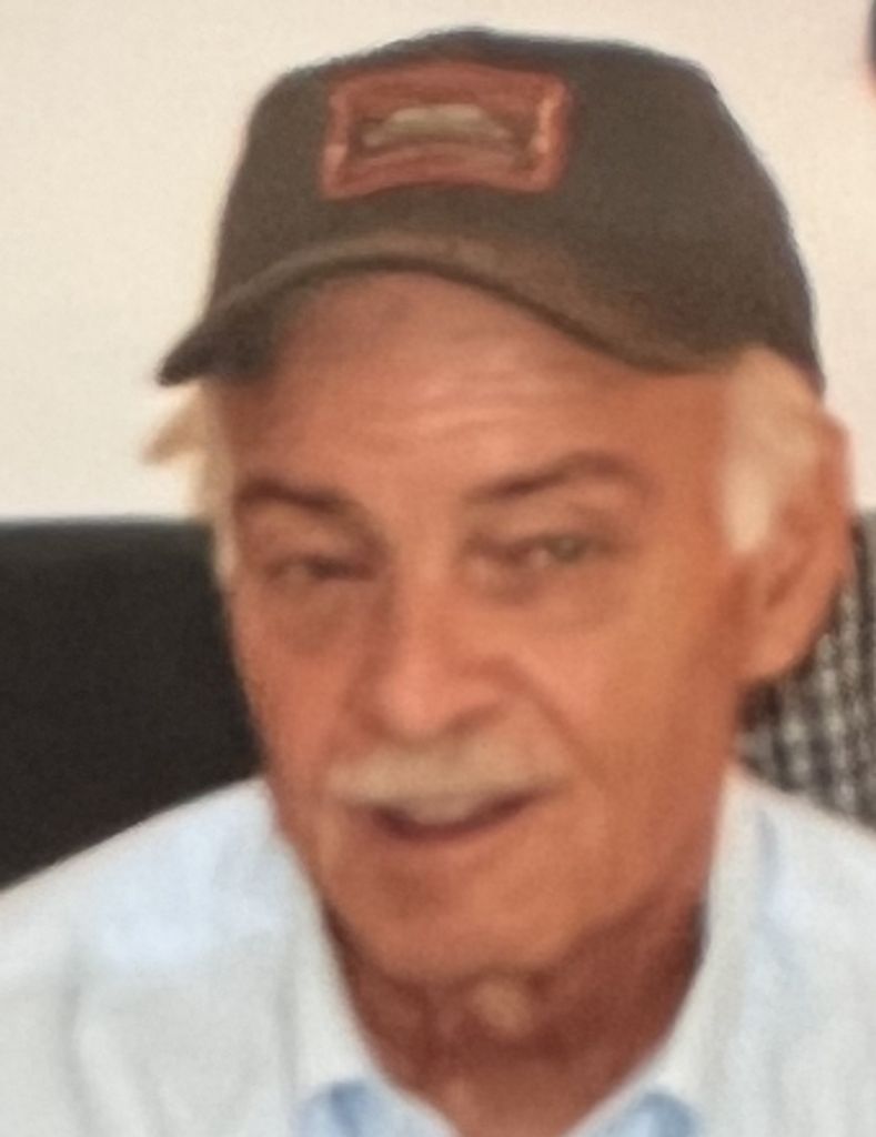 George Franklin Adcock Profile Photo