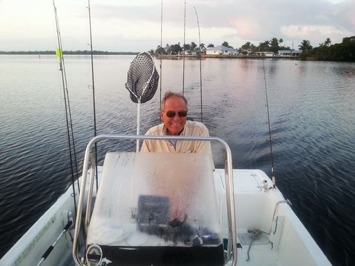 Guy Alan Donahue Profile Photo