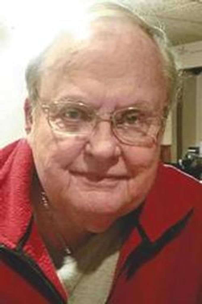 Charles Donald Brandt