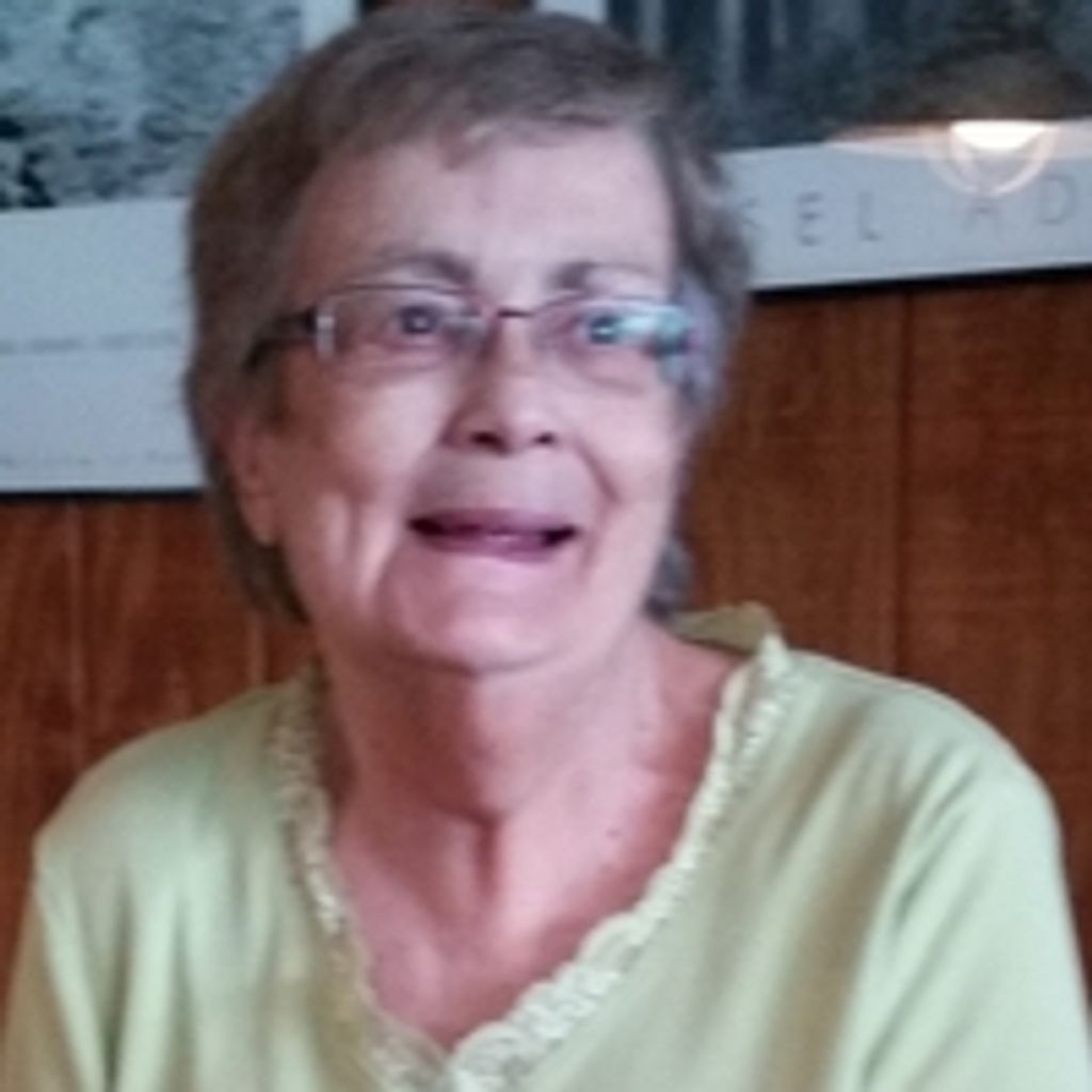Norma Jean Clendenin