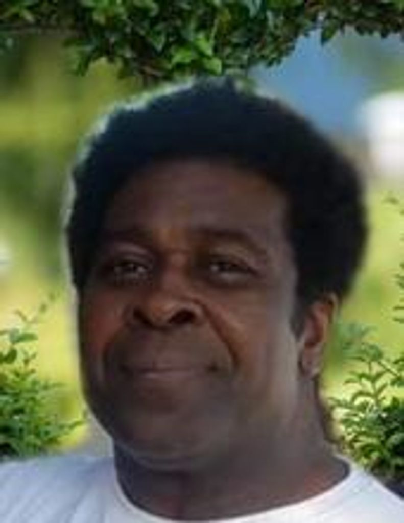 Darryl Jones