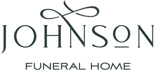 Johnson Funeral Home Logo