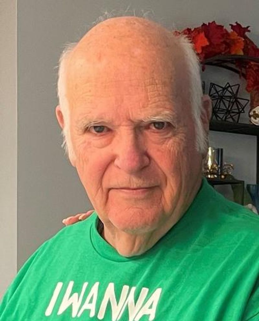 Calvin C. Fries Profile Photo