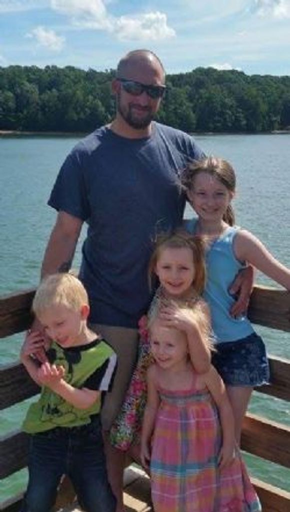Christopher  Jeb Waters