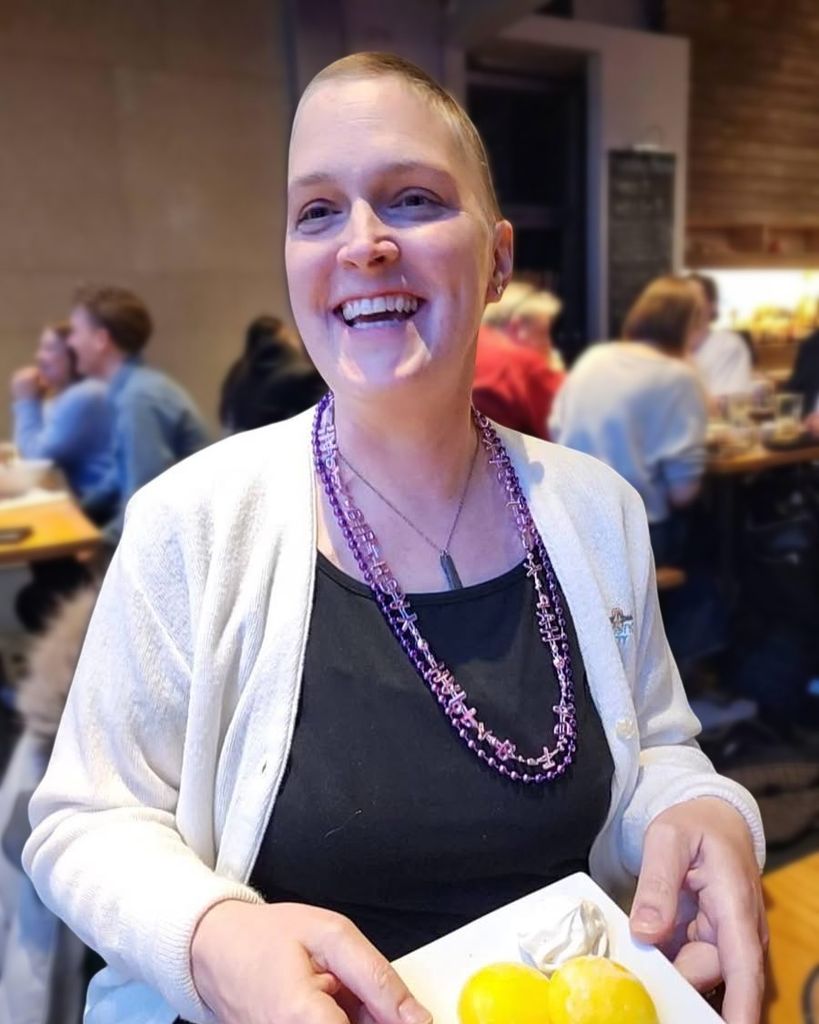 Kristin Leigh Haag