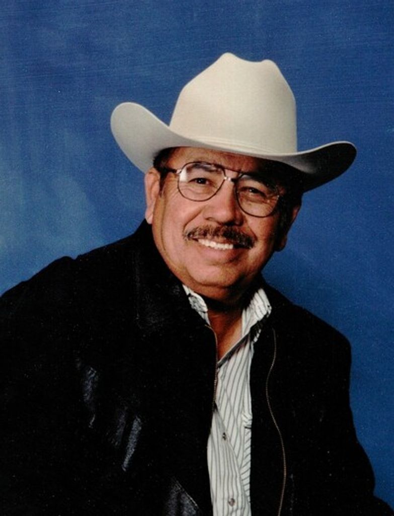 Vicente Loe Jr. Profile Photo