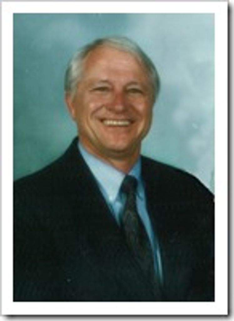 James “Wayne” Sparks