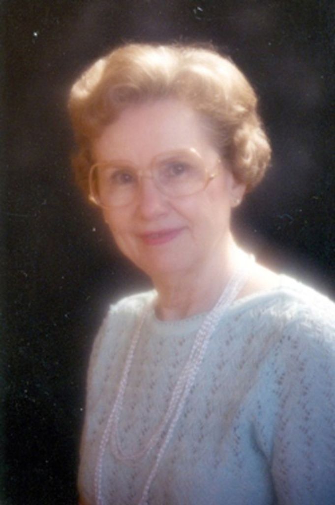 Inez Baseley Hagerman