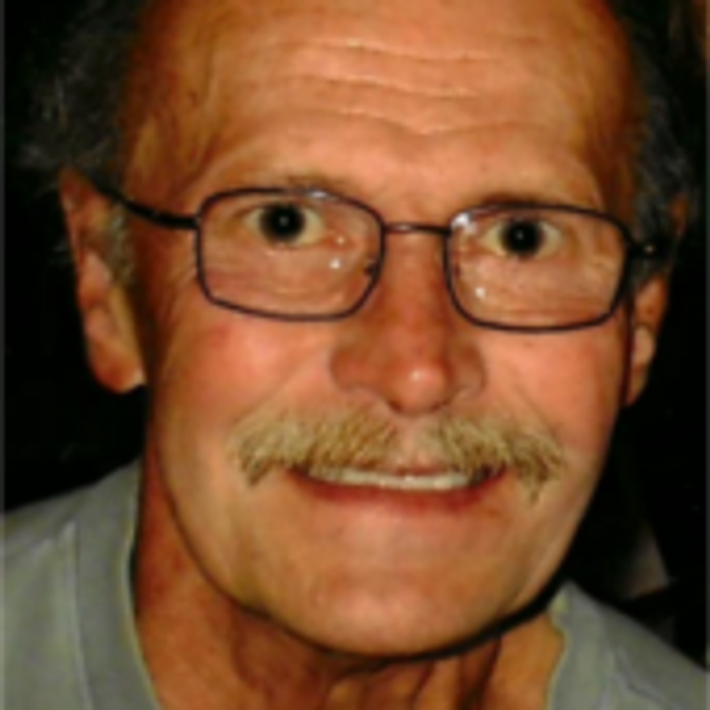 Kenneth E. Smith Profile Photo