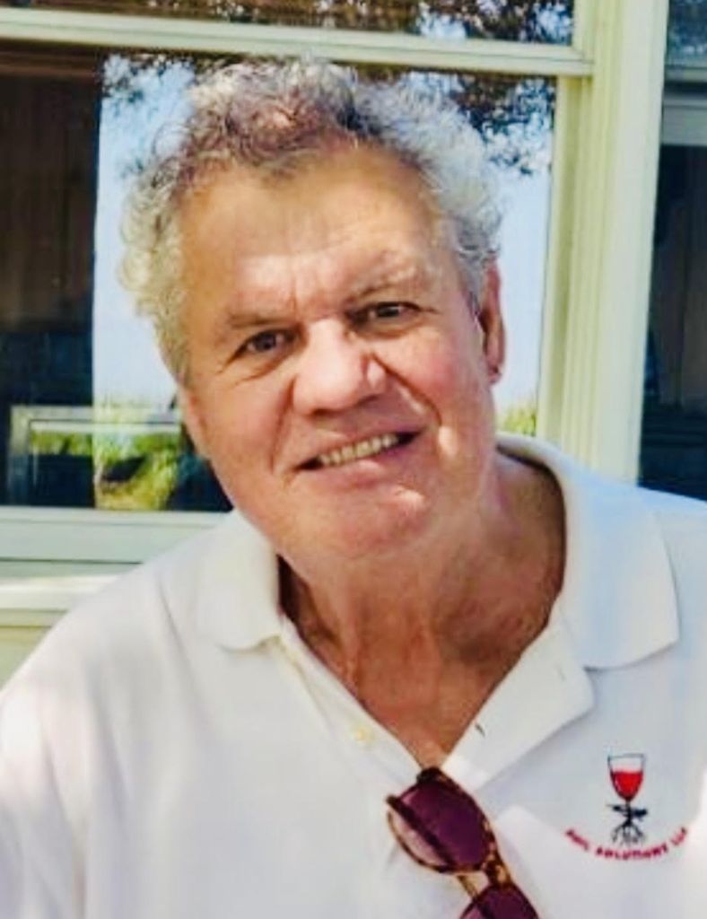 Thomas Haley Profile Photo