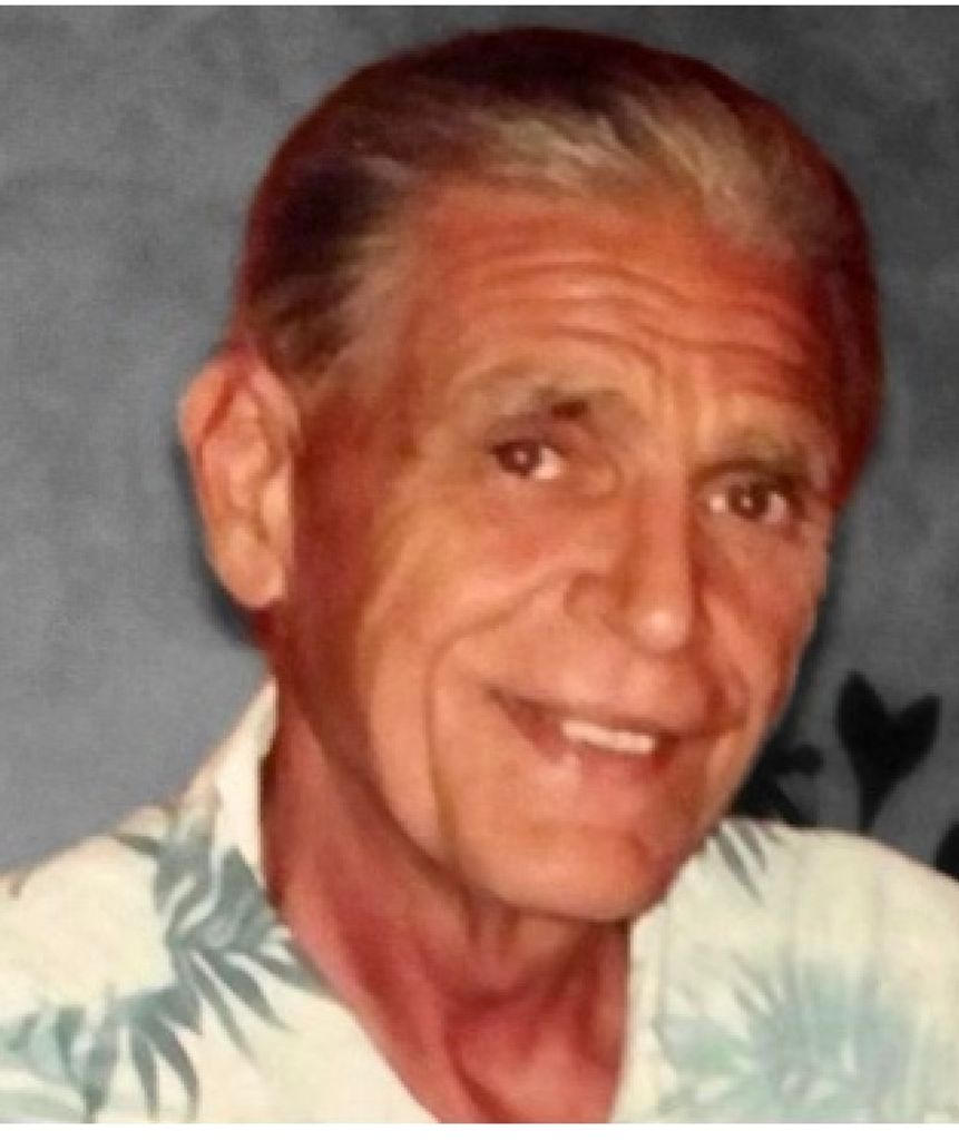 Daniel A. Barone Profile Photo