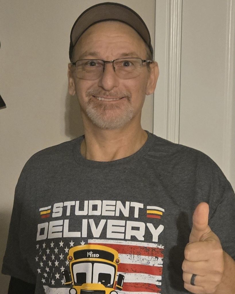 Robert Aiello Profile Photo