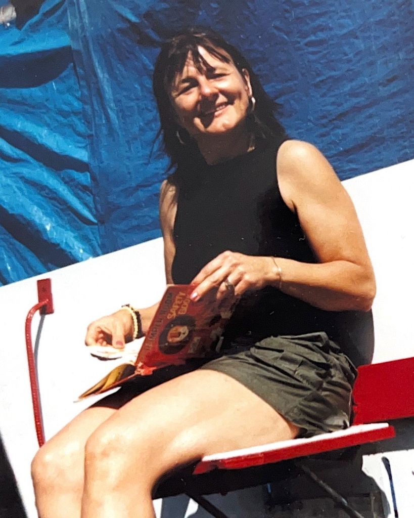 Mary Anne Maloney Profile Photo
