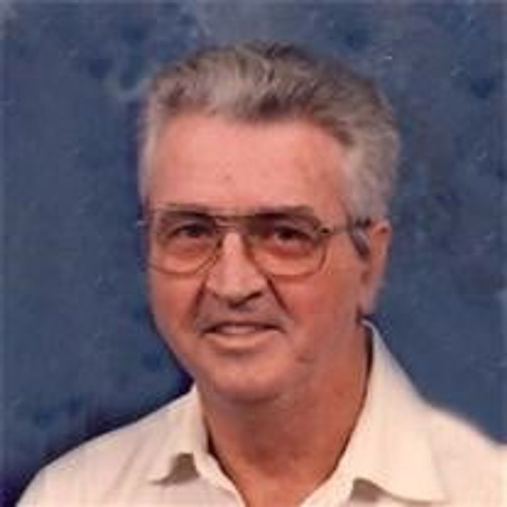William Parrish
