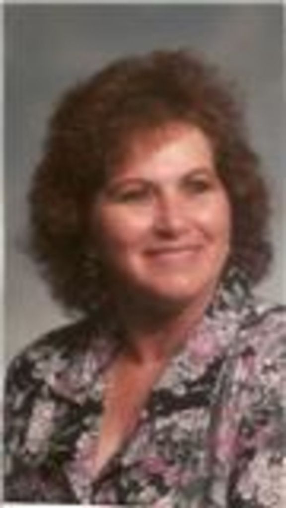 Carla Jean Ferguison