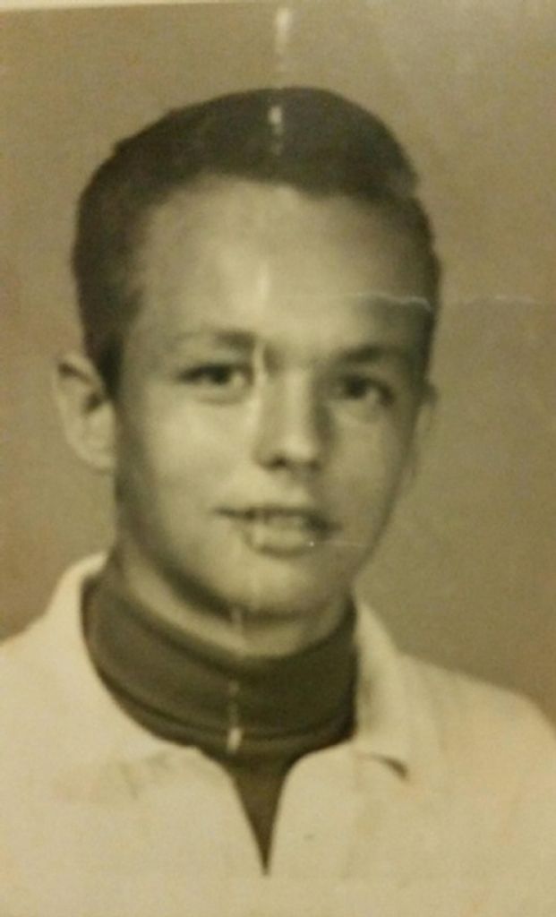 James E. Gregory Sr.