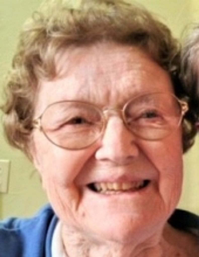 Dawn C. Wright