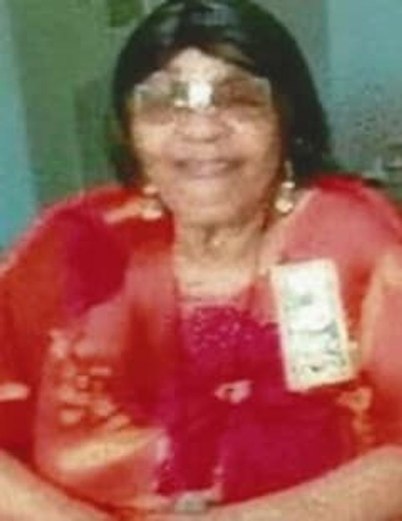 Missouri Owens Burke Profile Photo