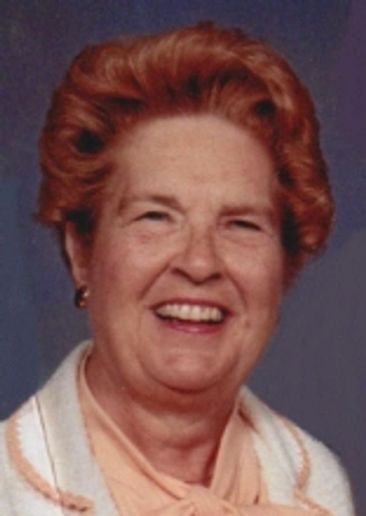 Lorene Hein Cameron