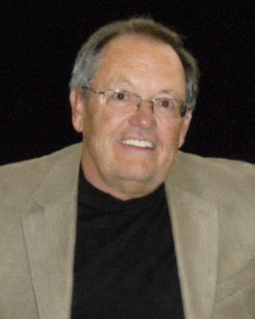Thomas L. "Tom" Bartelt